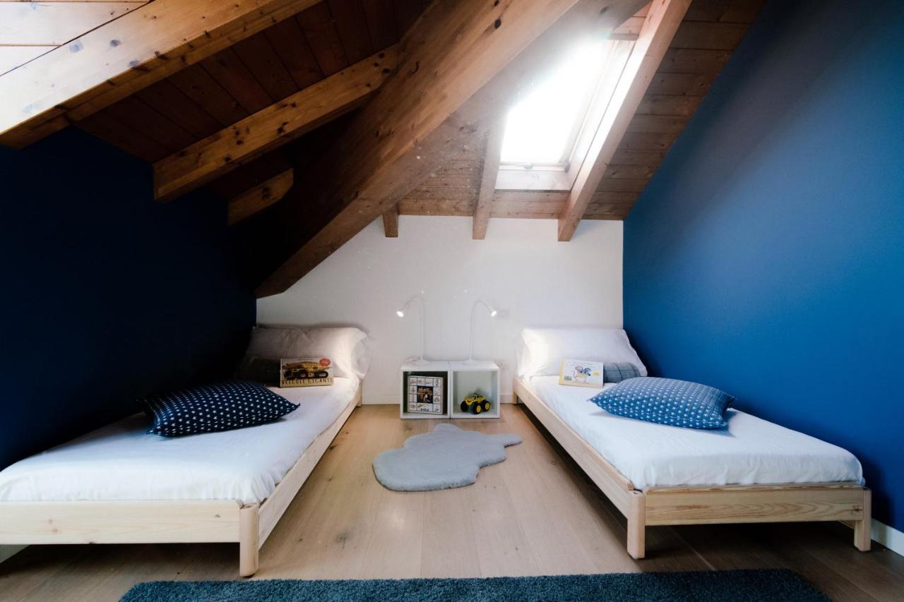 Modern Luxury Attic - Bymyhomeincomo Ngoại thất bức ảnh