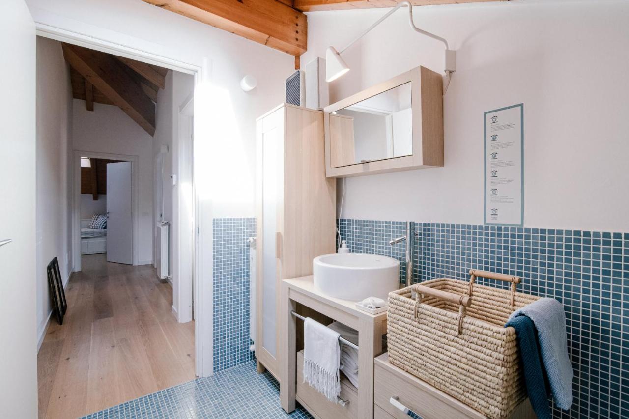 Modern Luxury Attic - Bymyhomeincomo Ngoại thất bức ảnh