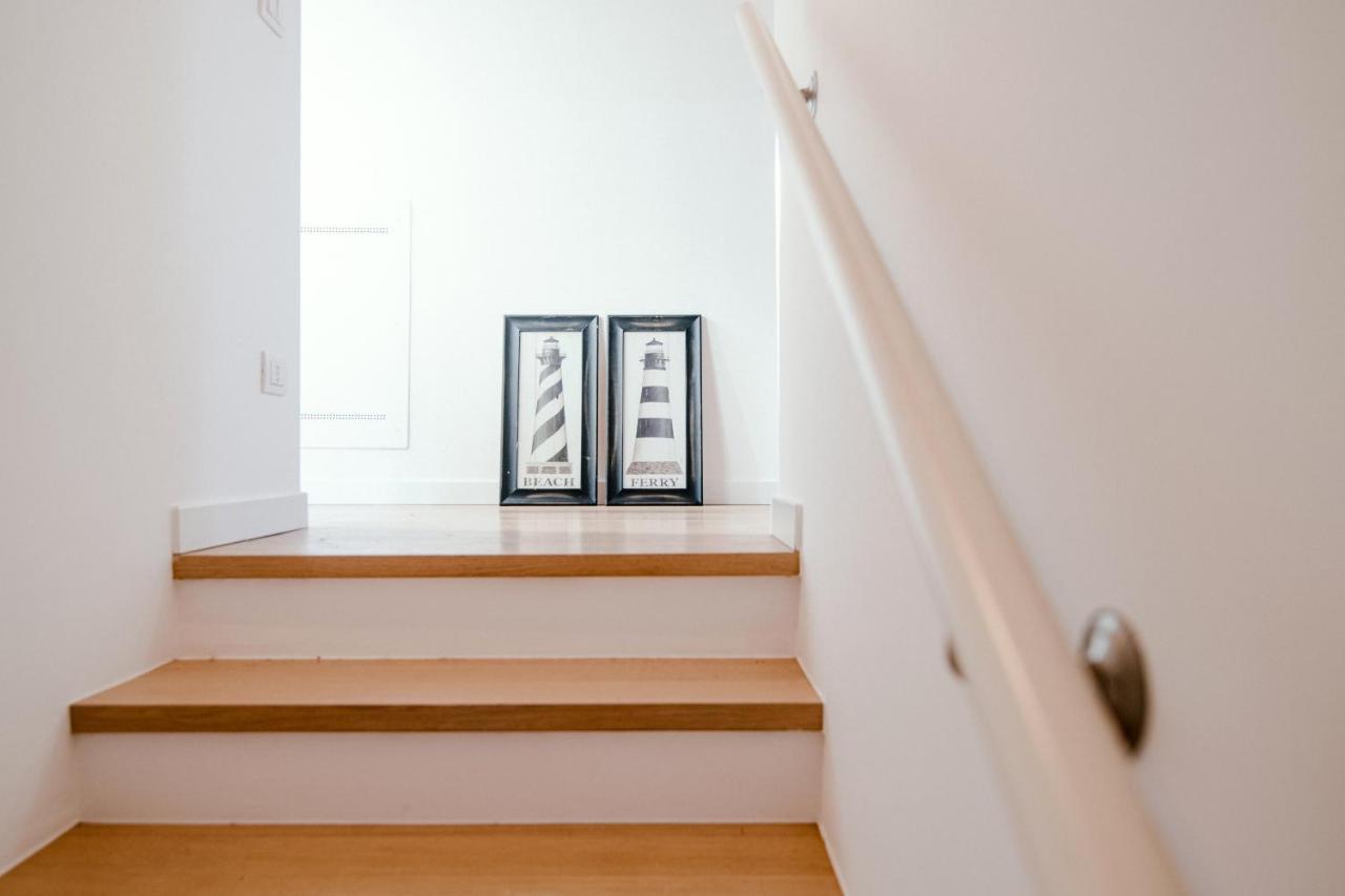 Modern Luxury Attic - Bymyhomeincomo Ngoại thất bức ảnh