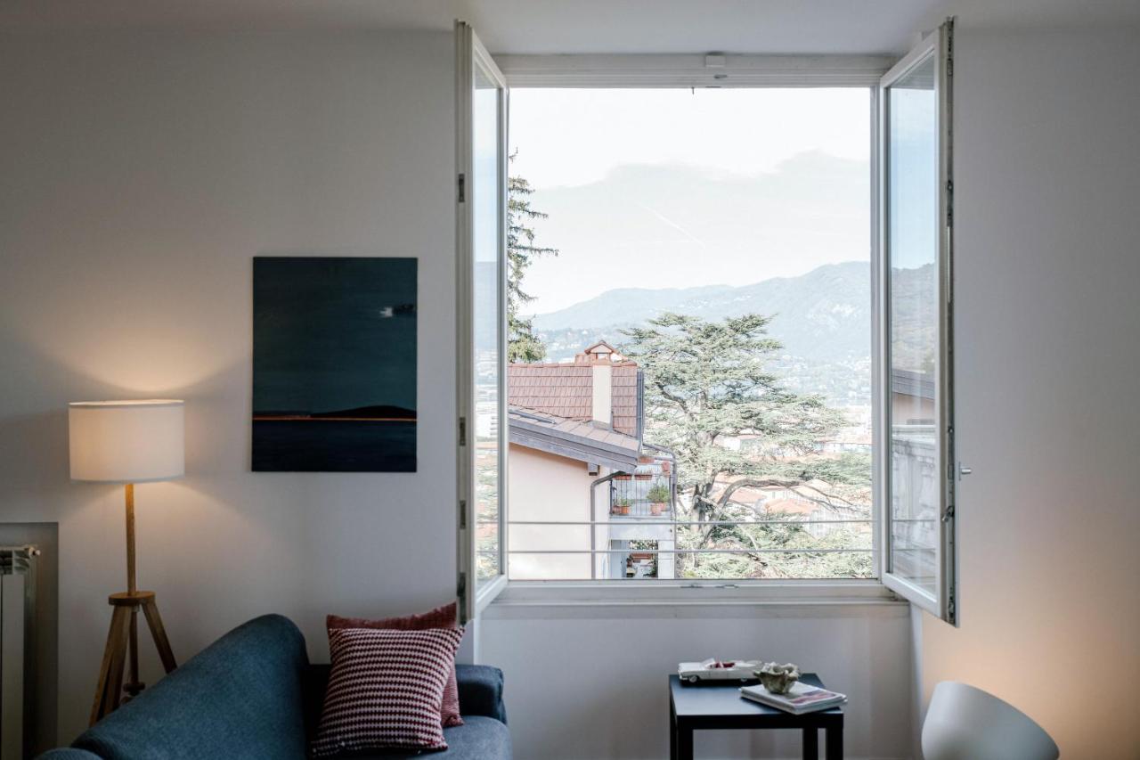 Modern Luxury Attic - Bymyhomeincomo Ngoại thất bức ảnh